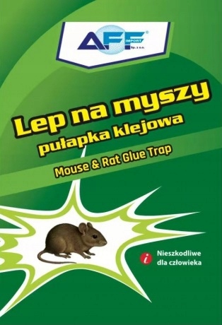 LEP NA MYSZY X5 SZTUK PUŁAPKA ŁAPKA MYSZOŁAPKA